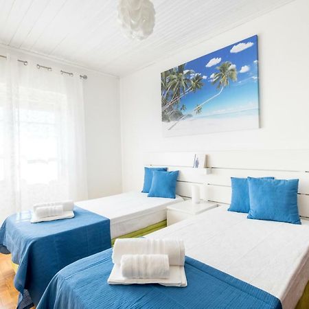 Cosy Apartment Lisbona Esterno foto