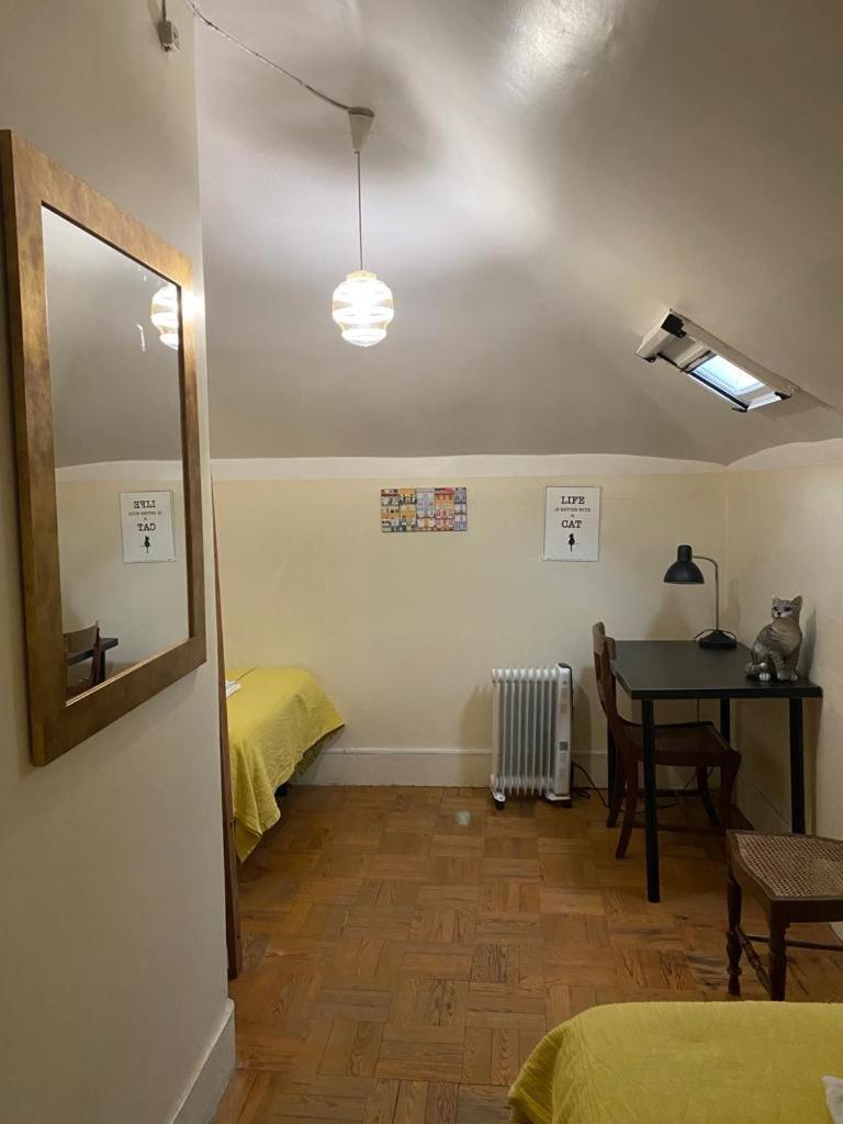 Cosy Apartment Lisbona Esterno foto