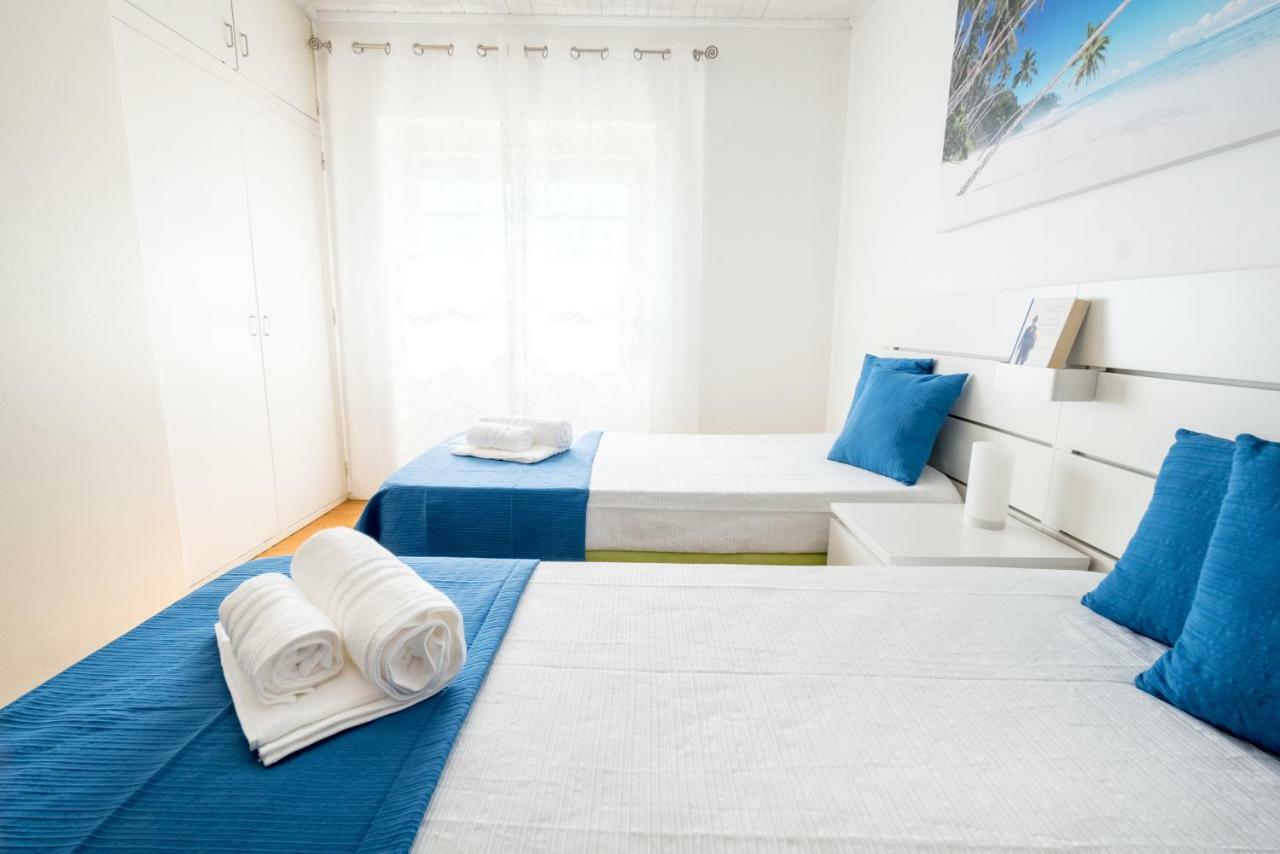Cosy Apartment Lisbona Esterno foto