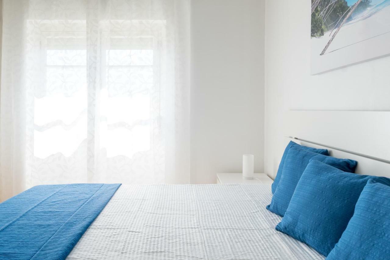 Cosy Apartment Lisbona Esterno foto
